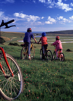 Cuckmere Bikers