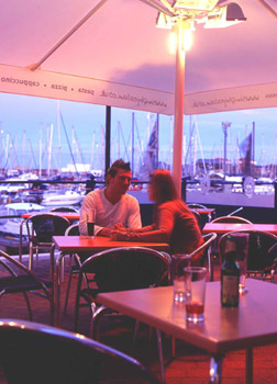 Marina - Couple