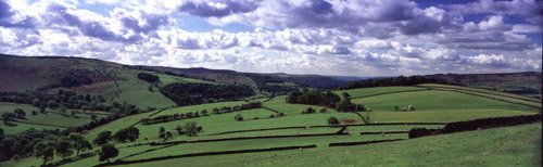Peak District