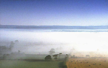 Wilmington - East Sussex