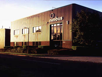 Nimbus Building